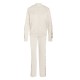 ADIDAS W 3S TR TRACKSUIT INFI
