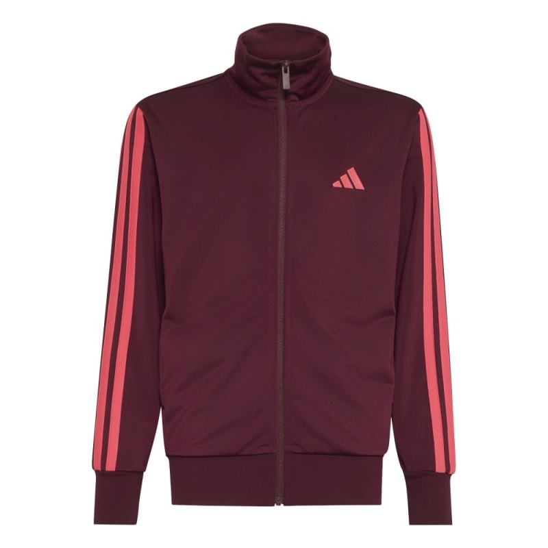 ADIDAS J 3S TR TRACKSUIT 205