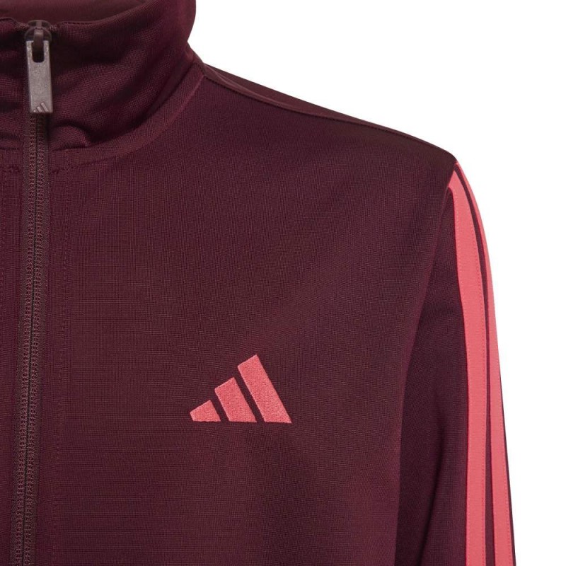 ADIDAS J 3S TR TRACKSUIT 205
