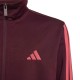 ADIDAS J 3S TR TRACKSUIT 205