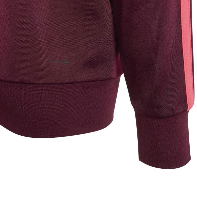 ADIDAS J 3S TR TRACKSUIT 205