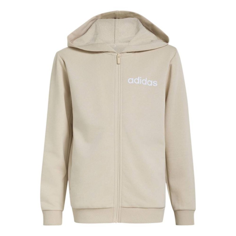 ADIDAS J LIN FT TRACKSUIT 220