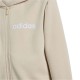 ADIDAS J LIN FT TRACKSUIT 220