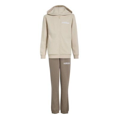 ADIDAS J LIN FT TRACKSUIT 220