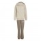 ADIDAS J LIN FT TRACKSUIT 220