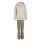 ADIDAS J LIN FT TRACKSUIT 220