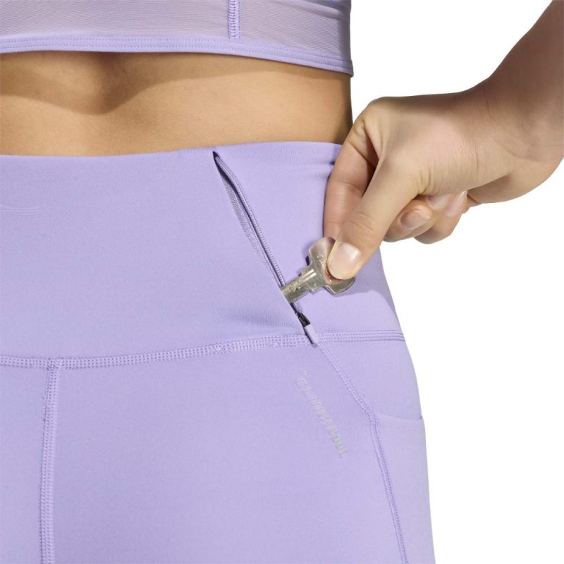 ADIDAS ADI365 SHORT LEGGING