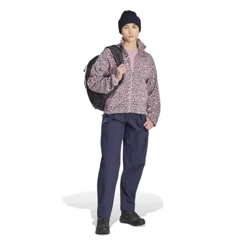 ADIDAS W MT FZ F AOP