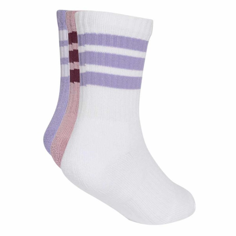 ADIDAS 3S KD C CRW 3P ΠΑΙΔΙΚΕΣ ΚΑΛΤΣΕΣ