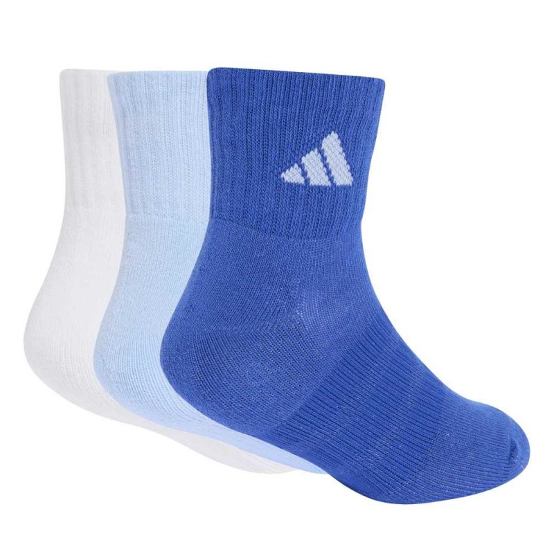 ADIDAS C KD ANK 3P ΠΑΙΔΙΚΕΣ ΚΑΛΤΣΕΣ