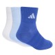 ADIDAS C KD ANK 3P ΠΑΙΔΙΚΕΣ ΚΑΛΤΣΕΣ
