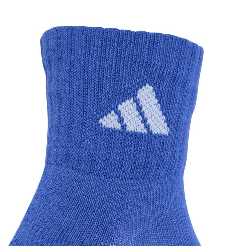ADIDAS C KD ANK 3P ΠΑΙΔΙΚΕΣ ΚΑΛΤΣΕΣ