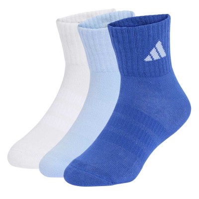 ADIDAS C KD ANK 3P ΠΑΙΔΙΚΕΣ ΚΑΛΤΣΕΣ