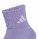 ADIDAS C KD ANK 3P ΠΑΙΔΙΚΕΣ ΚΑΛΤΣΕΣ