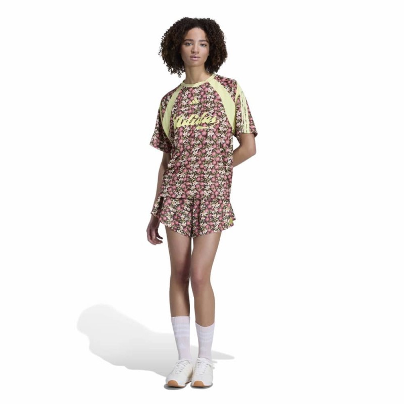 ADIDAS FARM JERSEY ΓΥΝΑΙΚΕΙΟ T-SHIRT