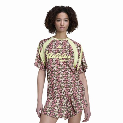 ADIDAS FARM JERSEY ΓΥΝΑΙΚΕΙΟ T-SHIRT