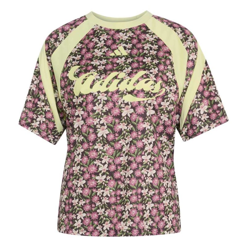 ADIDAS FARM JERSEY ΓΥΝΑΙΚΕΙΟ T-SHIRT