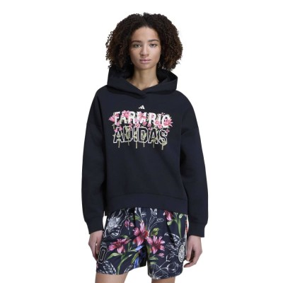 ADIDAS FARM HOODIE