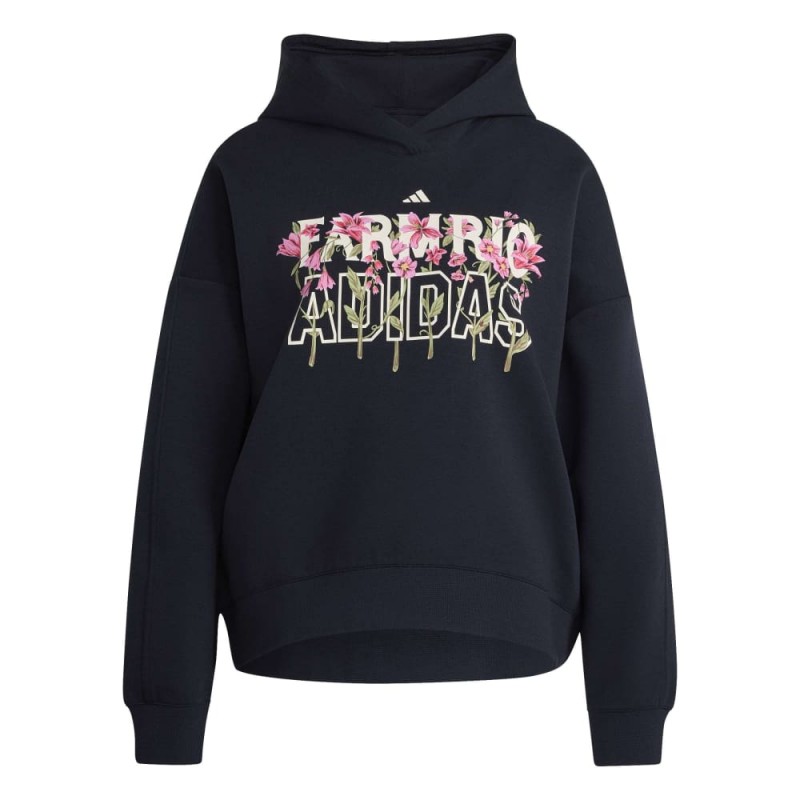 ADIDAS FARM HOODIE