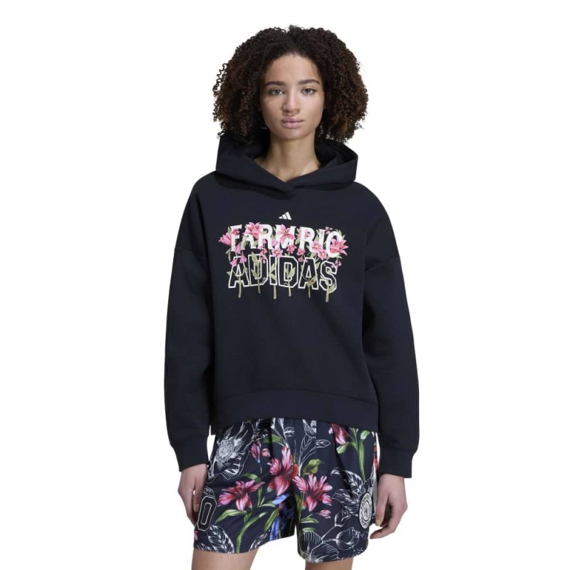 ADIDAS FARM HOODIE