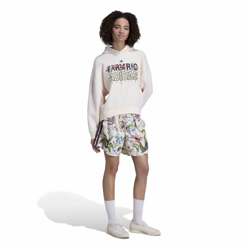 ADIDAS FARM HOODIE