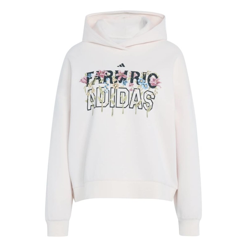 ADIDAS FARM HOODIE