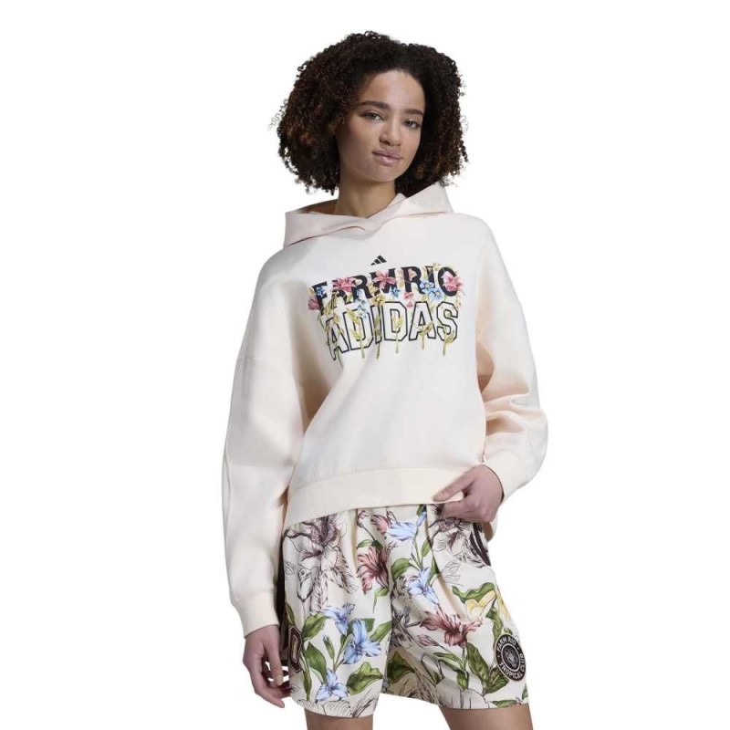 ADIDAS FARM HOODIE