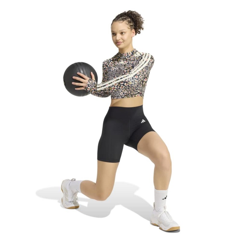 ADIDAS TRN LONG SLEEVE