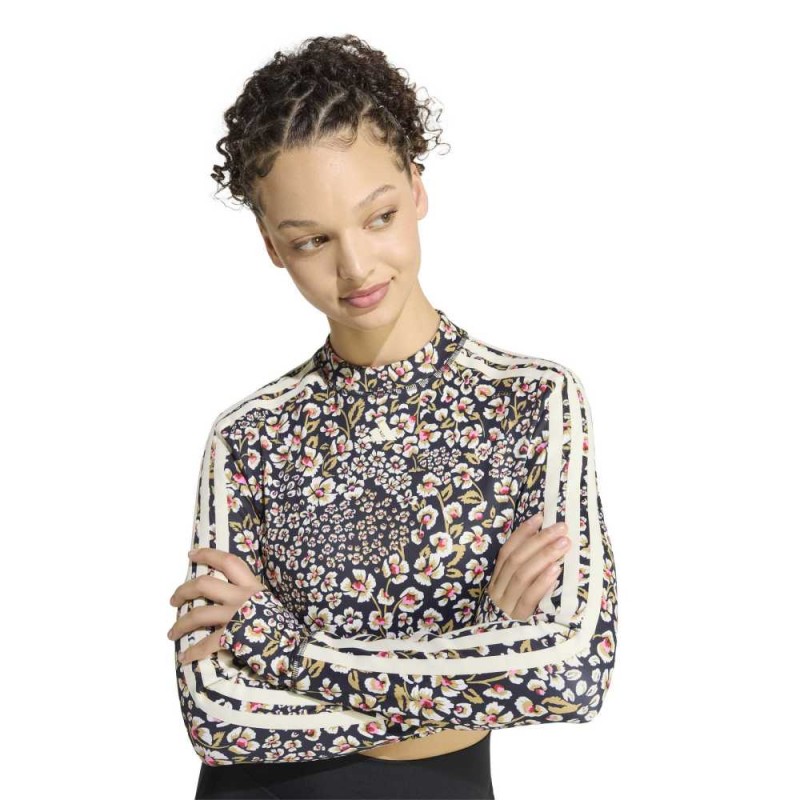 ADIDAS TRN LONG SLEEVE