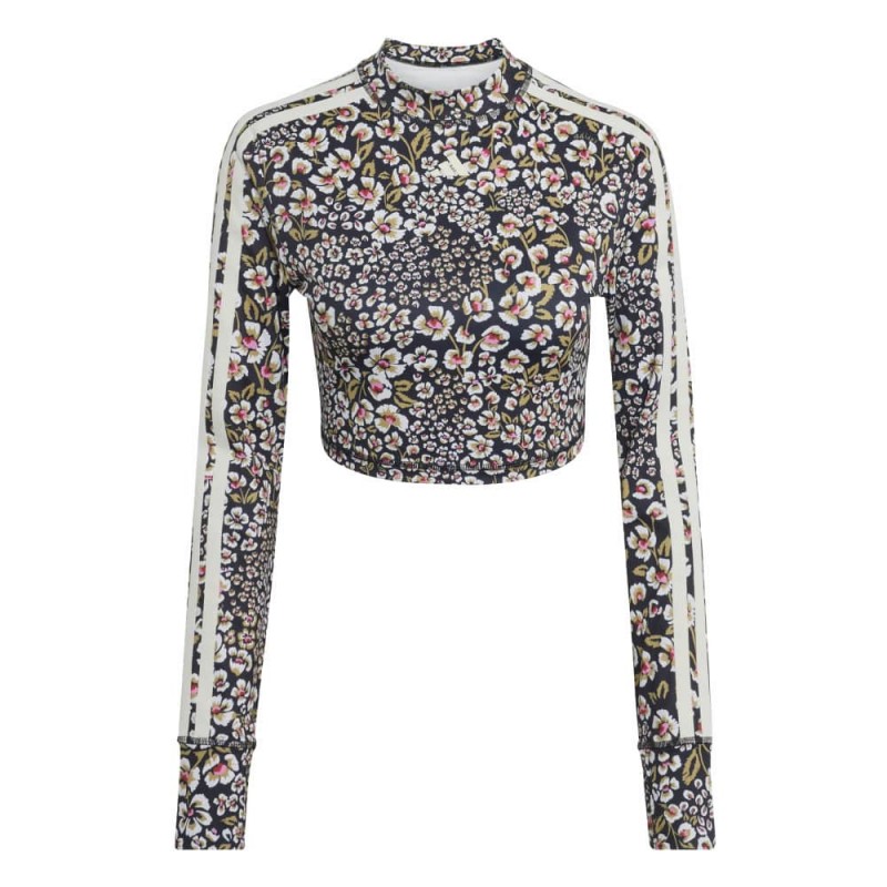 ADIDAS TRN LONG SLEEVE