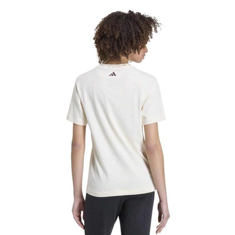 ADIDAS FARM T-SHIRT