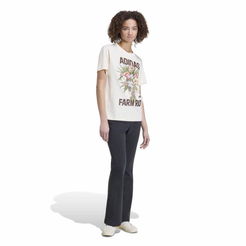 ADIDAS FARM T-SHIRT