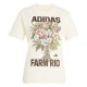 ADIDAS FARM T-SHIRT