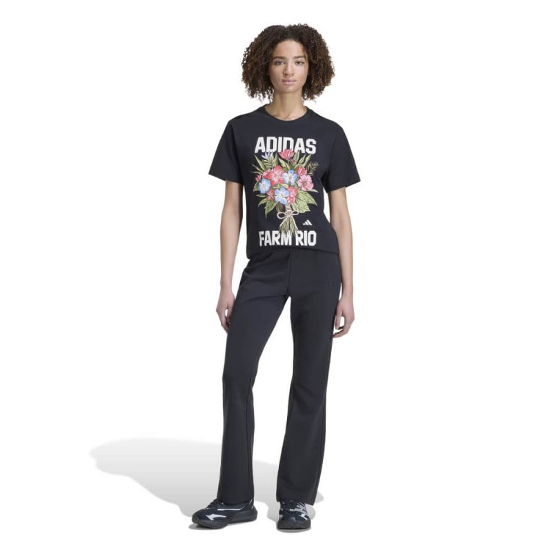 ADIDAS FARM T-SHIRT