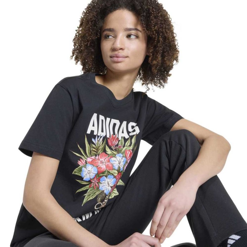 ADIDAS FARM T-SHIRT