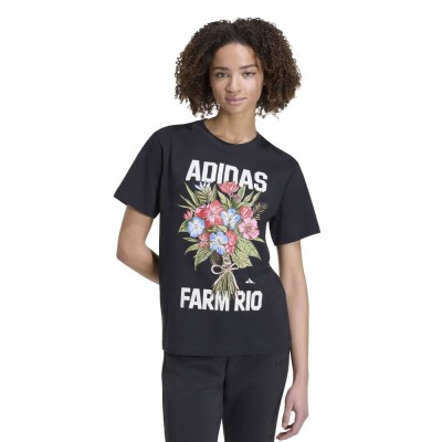 ADIDAS FARM T-SHIRT