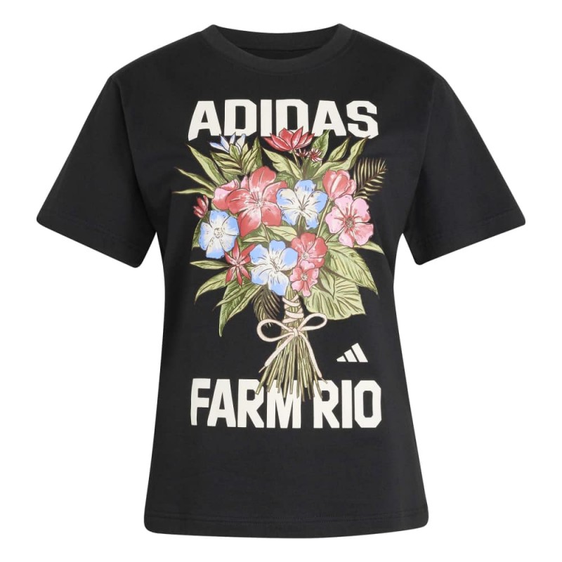ADIDAS FARM T-SHIRT