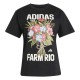 ADIDAS FARM T-SHIRT