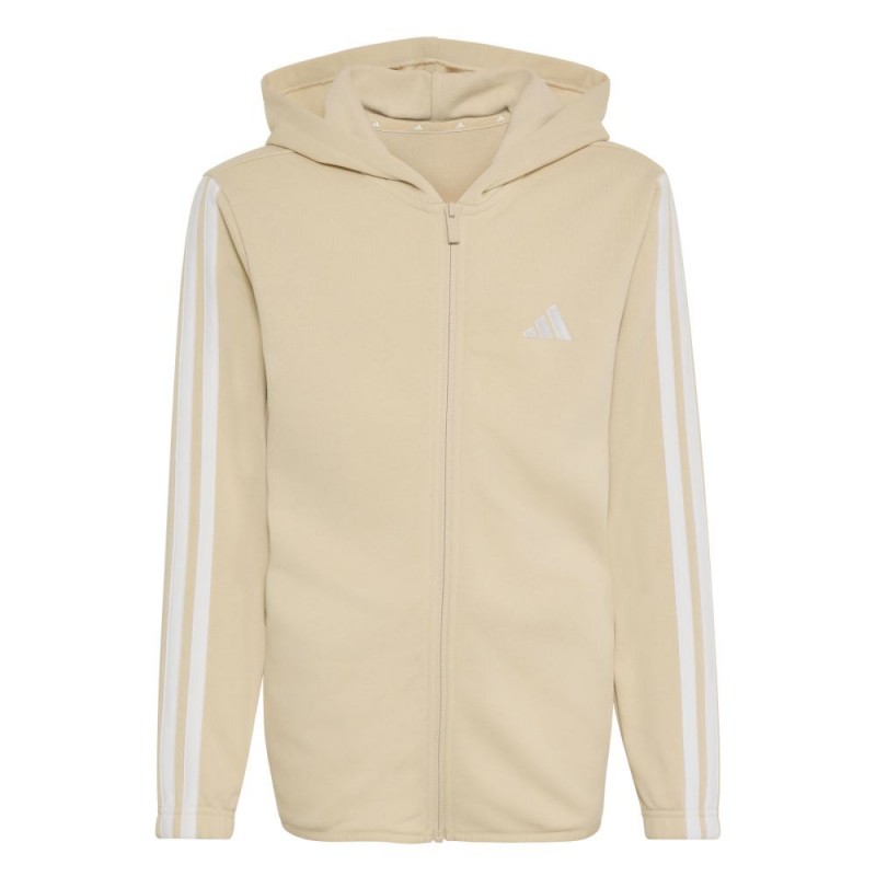 ADIDAS J 3S FT TRACKSUIT 220