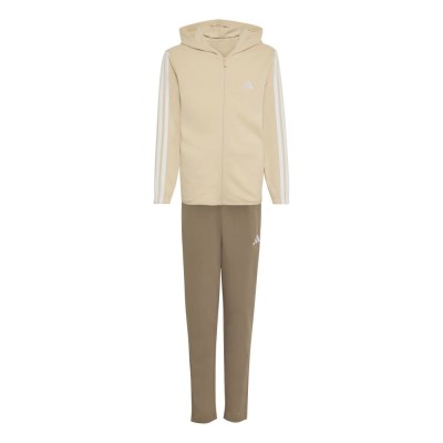 ADIDAS J 3S FT TRACKSUIT 220
