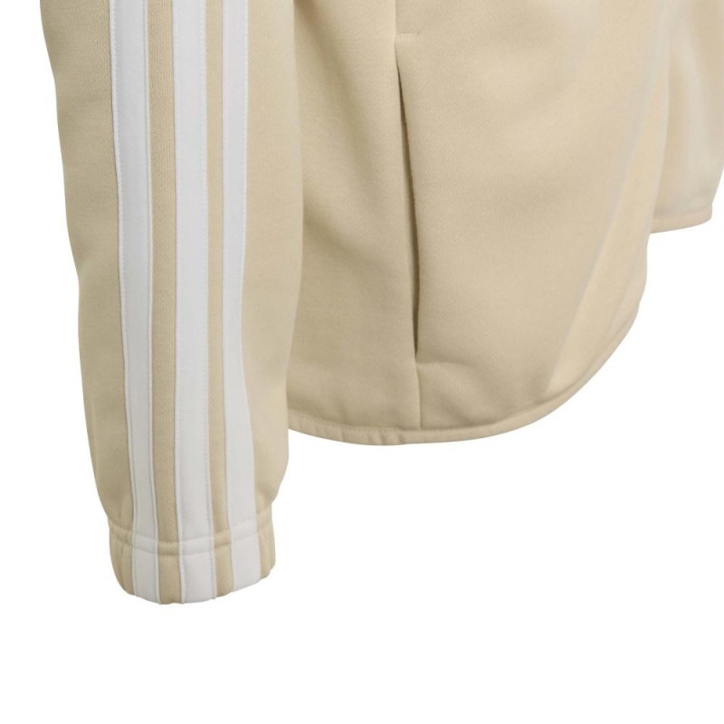ADIDAS J 3S FT TRACKSUIT 220