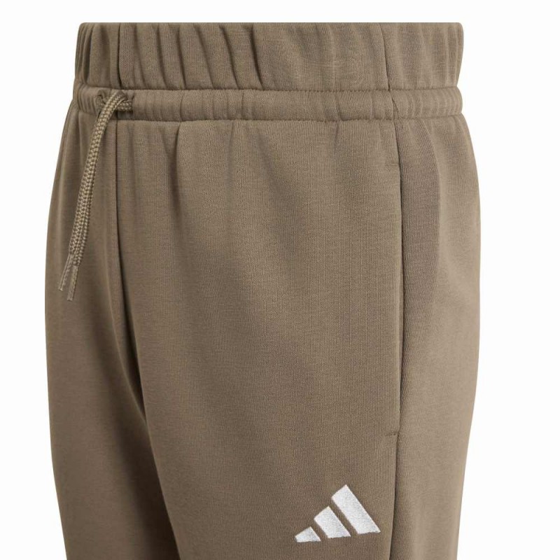 ADIDAS J 3S FT TRACKSUIT 220