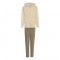 ADIDAS J 3S FT TRACKSUIT 220