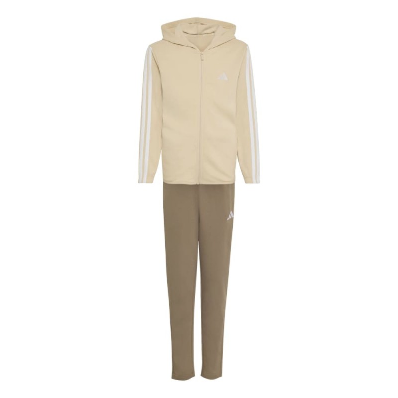 ADIDAS J 3S FT TRACKSUIT 220