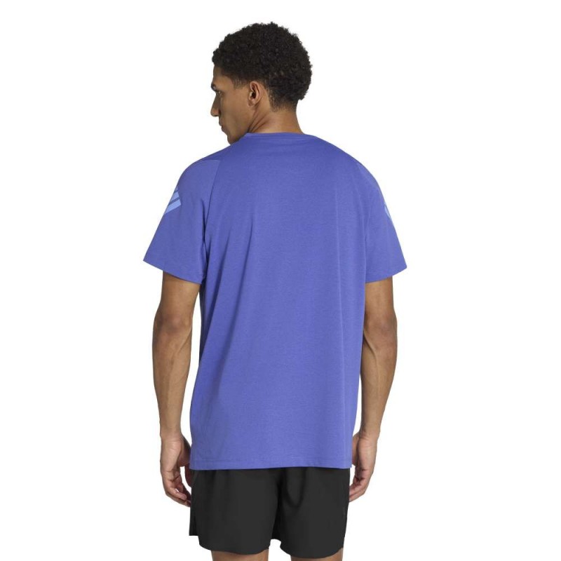 ADIDAS ADI365 T M ΑΝΔΡΙΚΟ SHIRT RUNNING