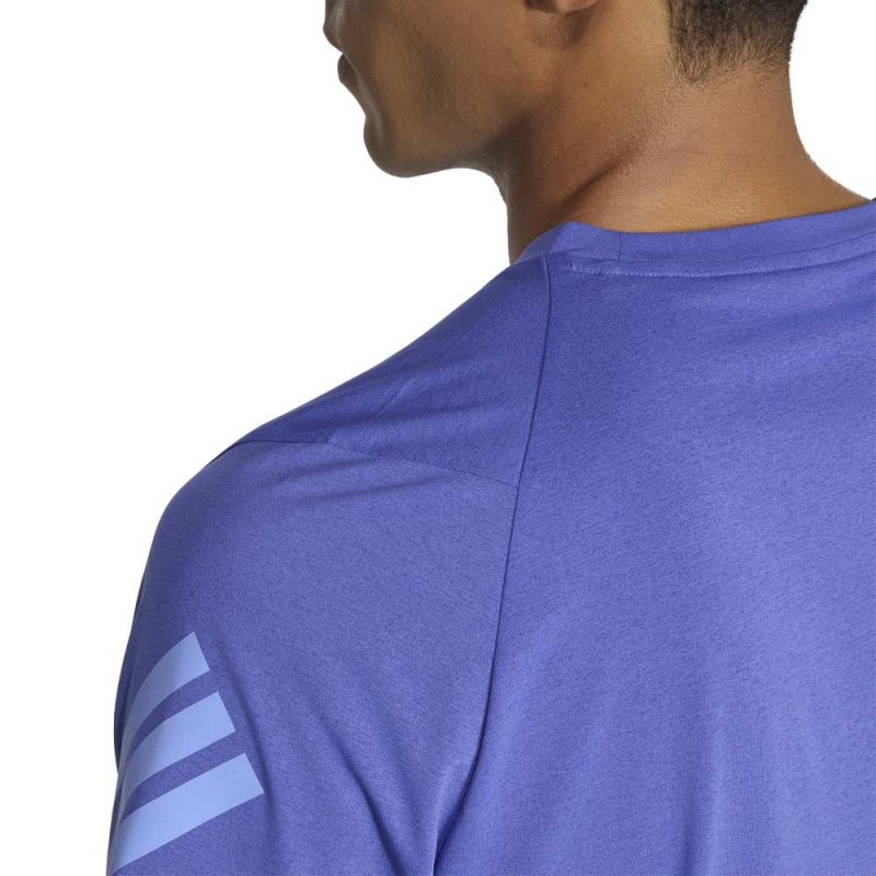 ADIDAS ADI365 T M ΑΝΔΡΙΚΟ SHIRT RUNNING