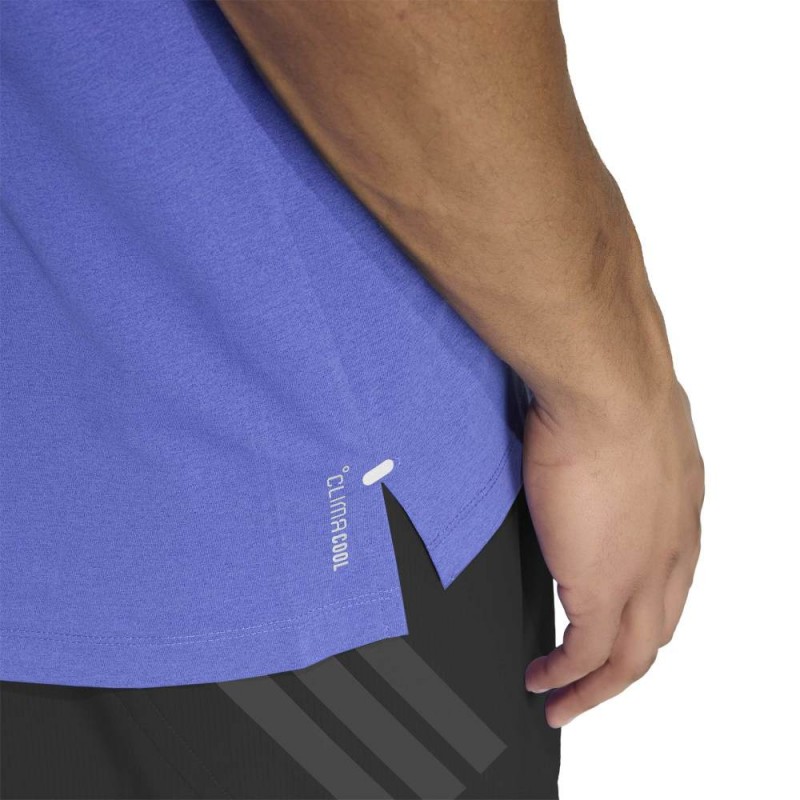 ADIDAS ADI365 T M ΑΝΔΡΙΚΟ SHIRT RUNNING