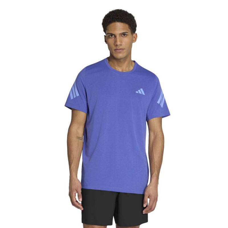 ADIDAS ADI365 T M ΑΝΔΡΙΚΟ SHIRT RUNNING