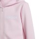 ADIDAS J LIN FT TRACKSUIT 220
