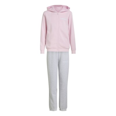ADIDAS J LIN FT TRACKSUIT 220